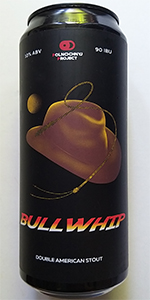 Bullwhip