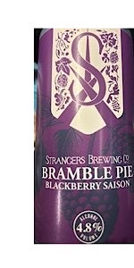 Bramble Pie