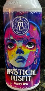 Project X: Mystical Misfit