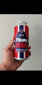 PilsÃ¸n