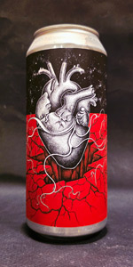 Hearts Once Nourished