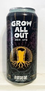 Grow All Out