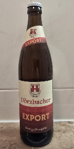 Export