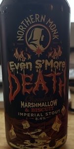 Even SâMore Death
