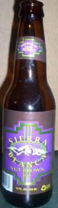 Nut Brown Beer