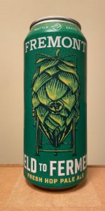 Field to Ferment (2025):  Centennial and Cryo Simcoe