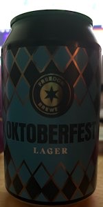 Freedom Oktoberfest