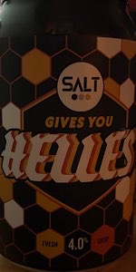 Gives You Helles