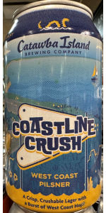 Coastline Crush