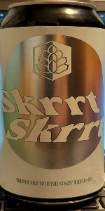 SKRRT SKRRT