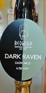 Dark Raven