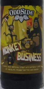 Monkey Business