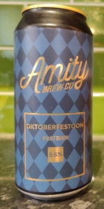 OktoberFestoon