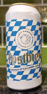 Festbier