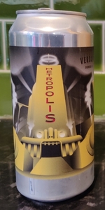 Metropolis