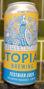Festbier 2025