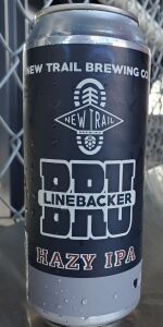 Linebacker Bru