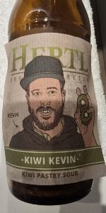 Kiwi Kevin