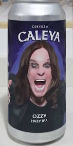 Ozzy