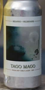 Tago Mago