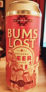The Bums Lost