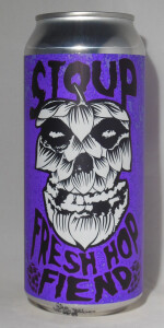 Fresh Hop Fiend (2025): ADHA 1631