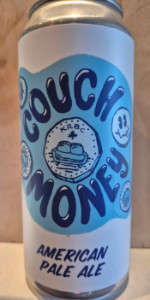 Couch Money