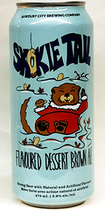 Skokie Tail