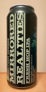 Mirrored Realities Fresh Hop IPA (2025)