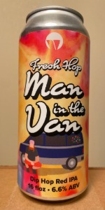 Fresh Hop Man in the Van (2025)