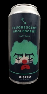 Fluorescent Adolescent