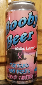 Booby Beer