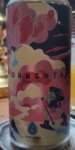 Tormenta