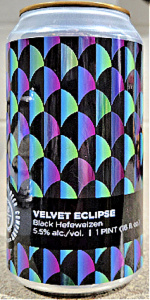 Velvet Eclipse