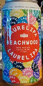 Laurel IPA