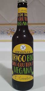 Trigo Bio Sin Gluten Vegana