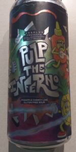 Pulp the Inferno