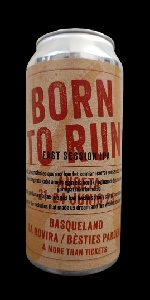 Born To Run