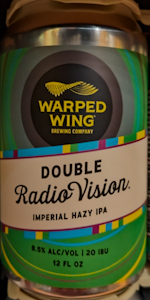 Double Radiovision