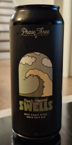 Swells Fresh-Hopped