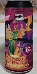 The Parrot of Power
