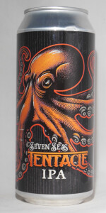 Tentacle IPA