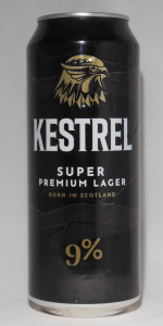 Kestrel Super Premium