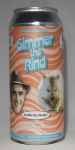 Simmer the Rind