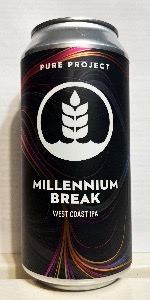 Millennium Break
