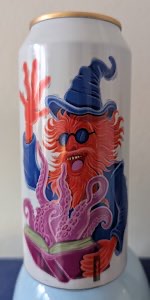 Crystal Curse