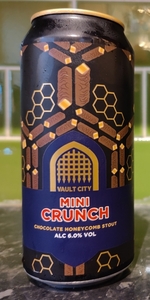 Mini Crunch