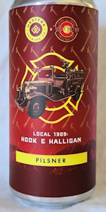 Hook & Halligan