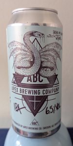 Wyrm Veil IPA