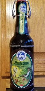 Hubertus Dunkles MÃ¤rzenbier